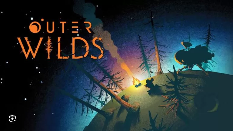 星际拓荒VR（Outer Wilds）-魔趣网精选