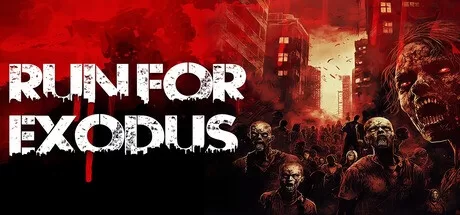 逃亡之路（Run For Exodus）-魔趣网精选