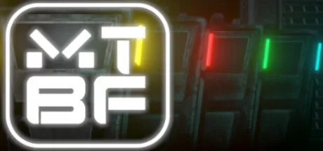 跑酷射击（MTBF VR）-魔趣网精选