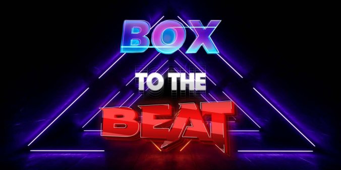 节奏框架（Box To The Beat VR）-魔趣网精选