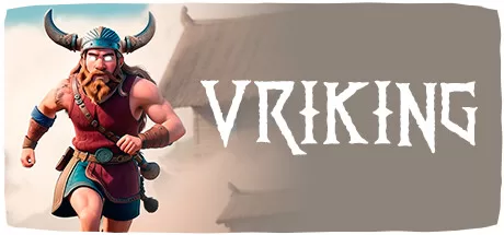 维京跑酷（VRIKING）-魔趣网精选