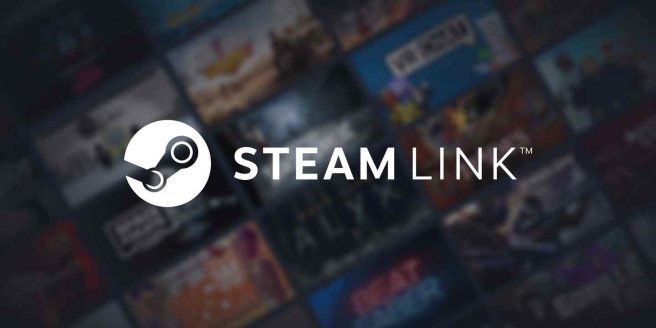 Oculus Quest 工具《Steam无线串流》Steam Link-魔趣网精选
