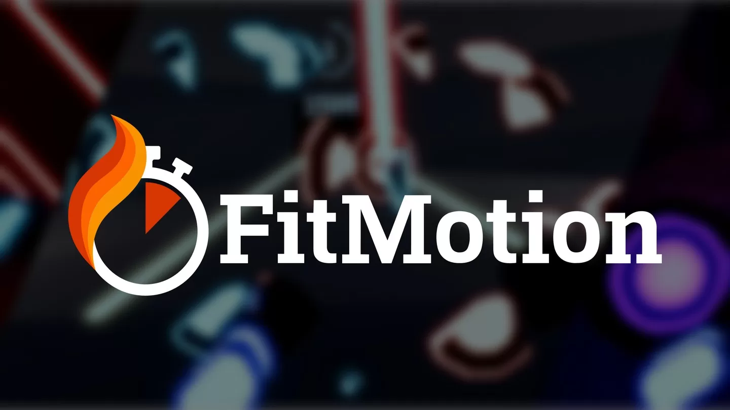 Oculus Quest 游戏《健身运动》FitMotion-魔趣网精选