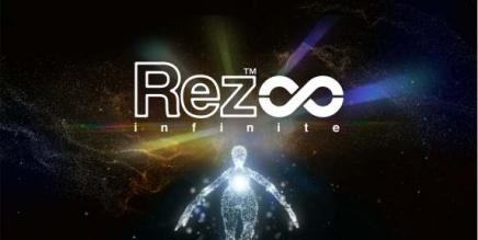 Oculus Quest 游戏《无限雷兹》Rez Infinite-魔趣网精选