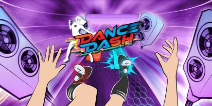 舞动冲刺（Dance Dash）-魔趣网精选