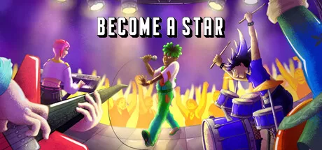 成为明星（Become A Star）-魔趣网精选