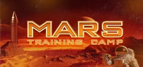 火星训练营VR（Mars Training Camp VR）-魔趣网精选
