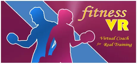 健身VR（FitnessVR）-魔趣网精选