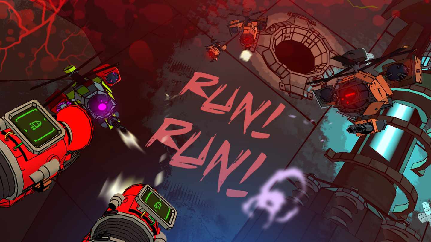 尤皮特格勒 2：失落的车站（Yupitergrad 2: The Lost Station）