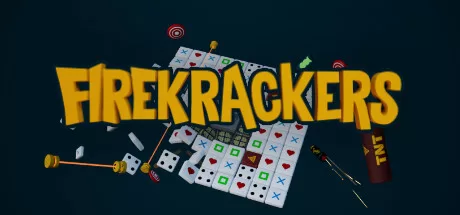甩鞭炮（FireKrackers）-魔趣网精选