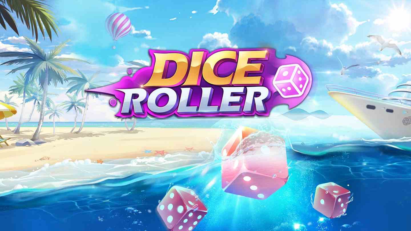 Oculus Quest 游戏《骰子 VR》Dice Roller VR