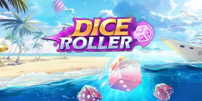 Oculus Quest 游戏《骰子 VR》Dice Roller VR-魔趣网精选