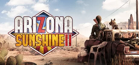 亚利桑那阳光 2 VR（Arizona Sunshine® 2）-魔趣网精选