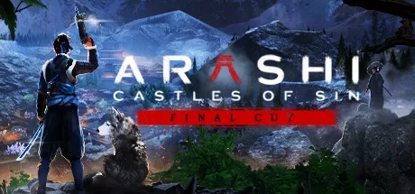 岚：罪恶之城 (Arashi: Castles of Sin – Final Cut)-魔趣网精选