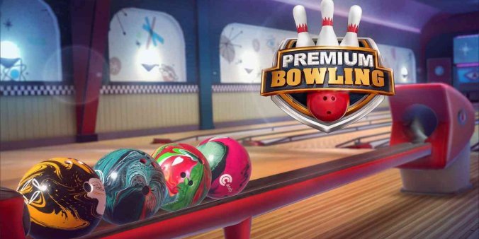 Oculus Quest 游戏《高级保龄球》Premium Bowling-魔趣网精选