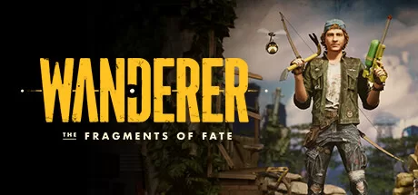 Meta Quest 游戏《时空漂泊者：命运碎片》Wanderer: The Fragments of Fate-魔趣网精选