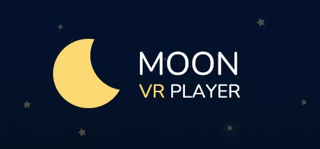 Oculus Quest 游戏《月亮播放器》Moon VR Video Player-魔趣网精选