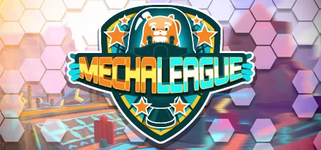 Oculus Quest 游戏《机甲联赛》MechaLeague-魔趣网精选