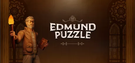 埃德蒙之谜和圣物之谜（EDMUND PUZZLE AND THE MYSTERY OF THE SACRED RELICS）-魔趣网精选