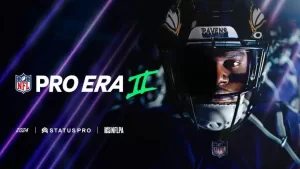 NFL职业时代II（NFL PRO ERA II）-魔趣网精选