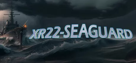 XR22-海洋战舰（XR22-SEAGUARD）-魔趣网精选
