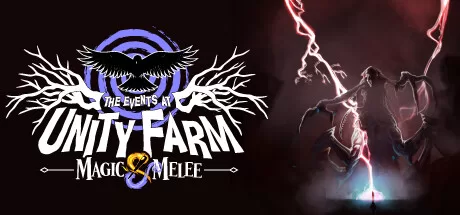 团结农场的活动（The Events at Unity Farm）-魔趣网精选