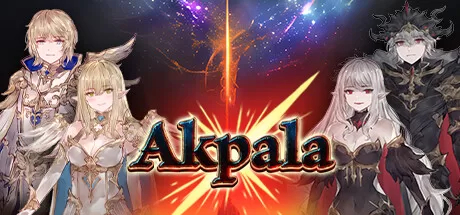 阿克帕拉（Akpala）-魔趣网精选