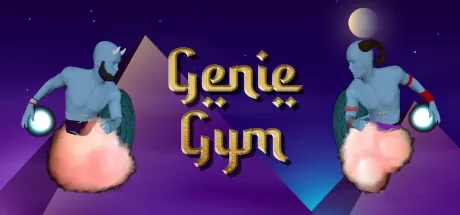 精灵健身房（Genie Gym）-魔趣网精选