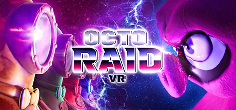 章鱼突袭（OctoRaid VR）-魔趣网精选