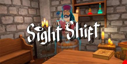 Oculus Quest 游戏《视线转移》Sight Shift-魔趣网精选