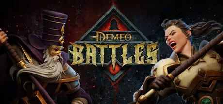 德米奥战斗（Demeo Battles）-魔趣网精选