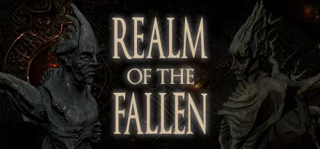 堕落者领域 (Realm of the Fallen)-魔趣网精选