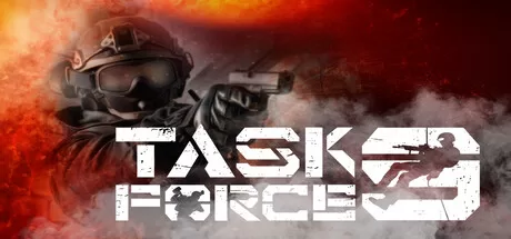特遣队9（Task force 9）-魔趣网精选
