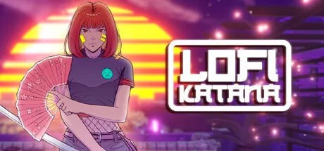 洛菲武士刀（LOFI Katana）-魔趣网精选