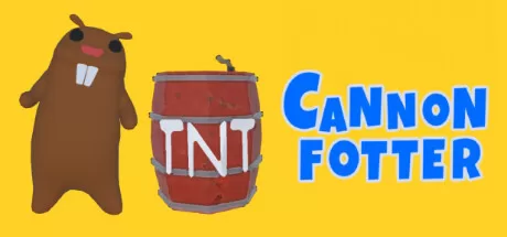林地水獭（Cannon Fotter）-魔趣网精选