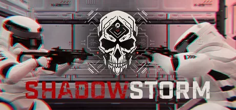 暗影风暴（ShadowStorm）-魔趣网精选