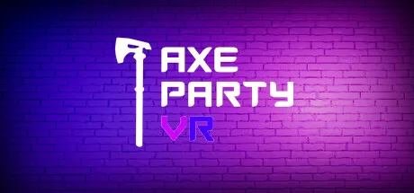 斧头派对（Axe Party VR）-魔趣网精选