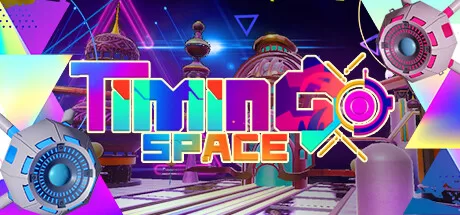 时间空间（TimingSpace）-魔趣网精选