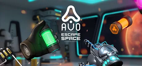 逃生空间（AVO Escape Space）-魔趣网精选