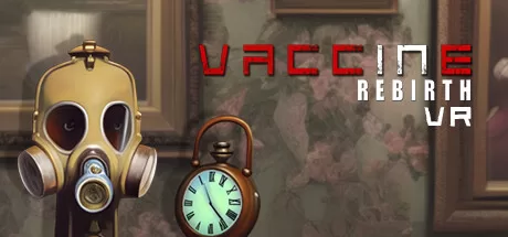 疫苗重生（Vaccine Rebirth VR）-魔趣网精选