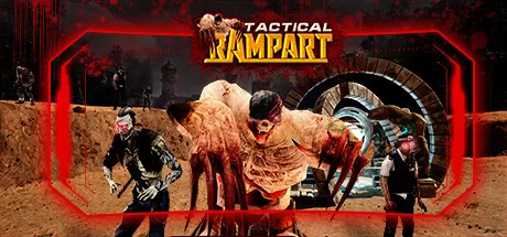 战术壁垒（Tactical Rampart）-魔趣网精选
