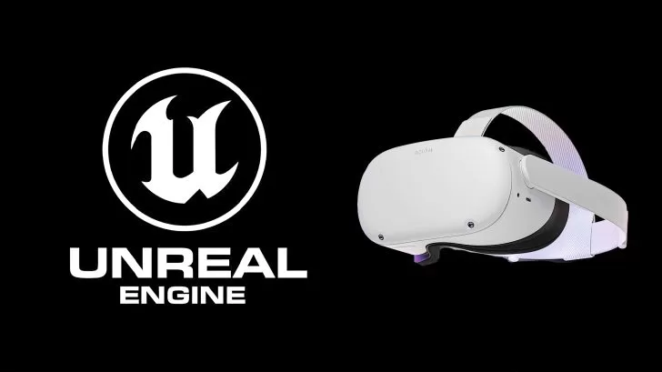 虚幻引擎游戏VR神器插件 UEVR中文版-魔趣网精选