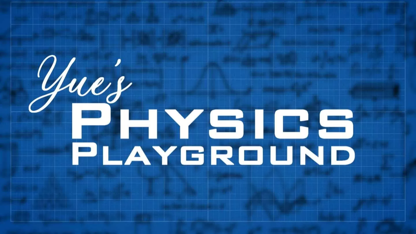 Oculus Quest 游戏《悦斯物理游乐场》Yues Physics Playground-魔趣网精选
