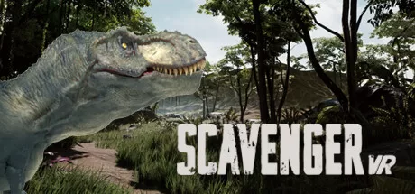 清道夫VR（Scavenger vr）-魔趣网精选