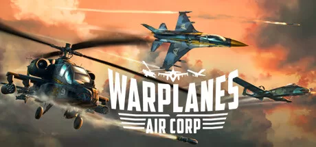 战机：空军（Warplanes: Air Corp）-魔趣网精选