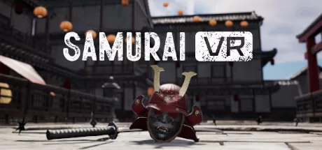 武士（Samurai VR）-魔趣网精选