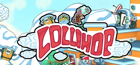 棒棒糖（Lollihop）-魔趣网精选