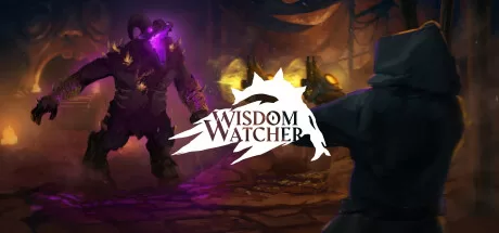 智慧守望者（Wisdom Watcher）-魔趣网精选