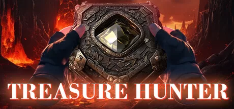 宝藏猎人（Treasure Hunter）-魔趣网精选