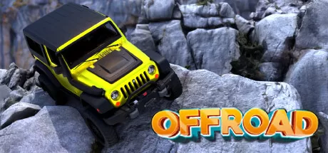 越野（OFFROAD VR）-魔趣网精选